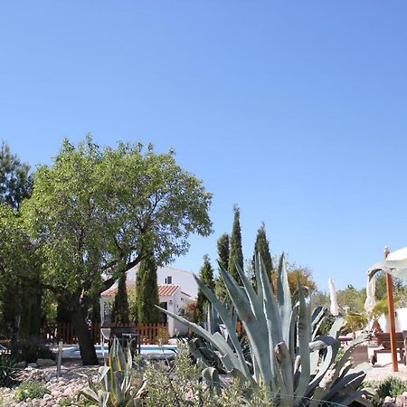 Luxe Bed & Breakfast Casa Paco Velez Rubio Exterior photo