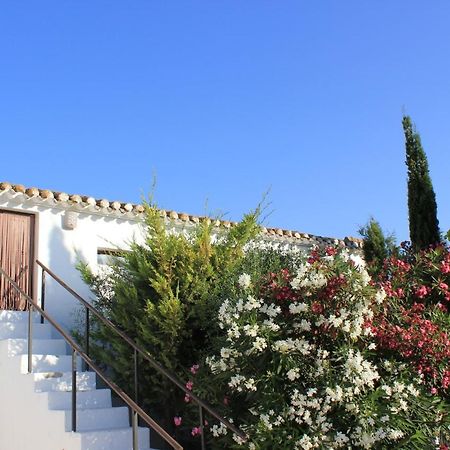 Luxe Bed & Breakfast Casa Paco Velez Rubio Exterior photo