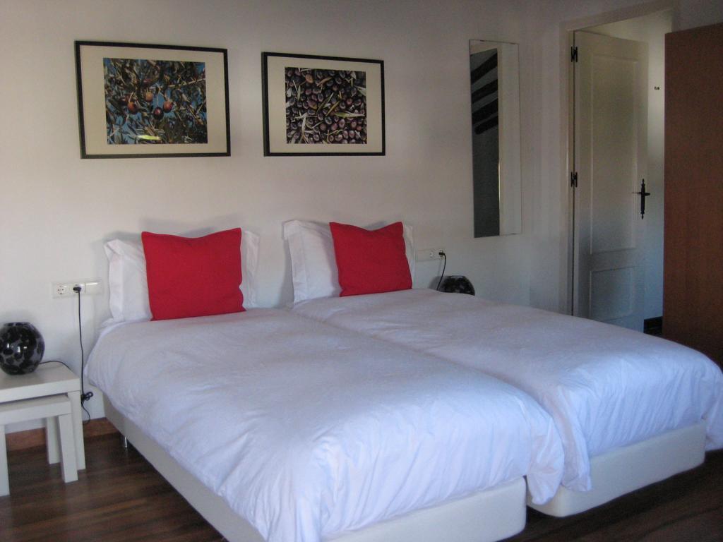 Luxe Bed & Breakfast Casa Paco Velez Rubio Room photo