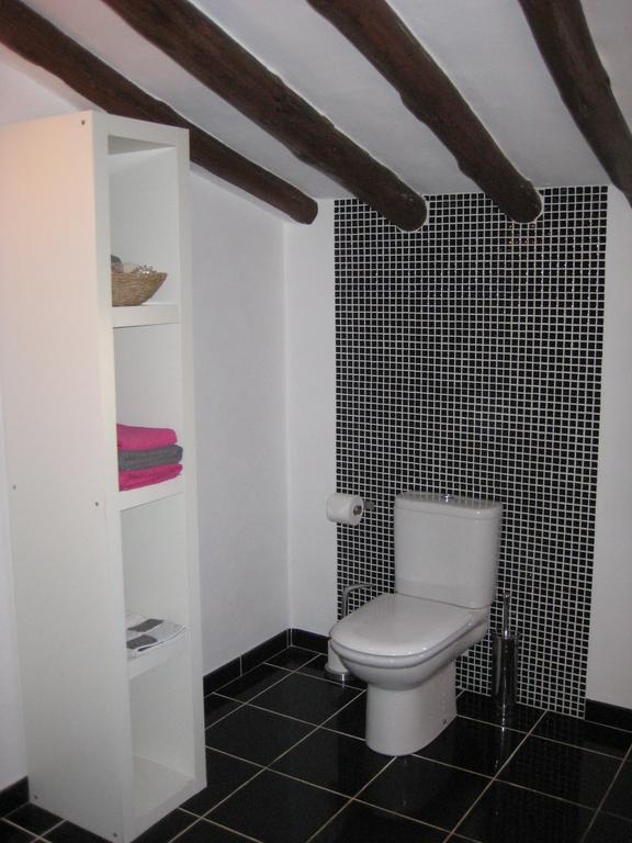 Luxe Bed & Breakfast Casa Paco Velez Rubio Room photo