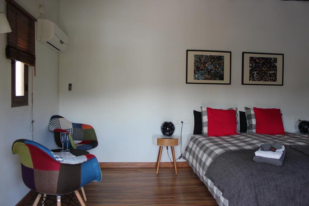 Luxe Bed & Breakfast Casa Paco Velez Rubio Exterior photo
