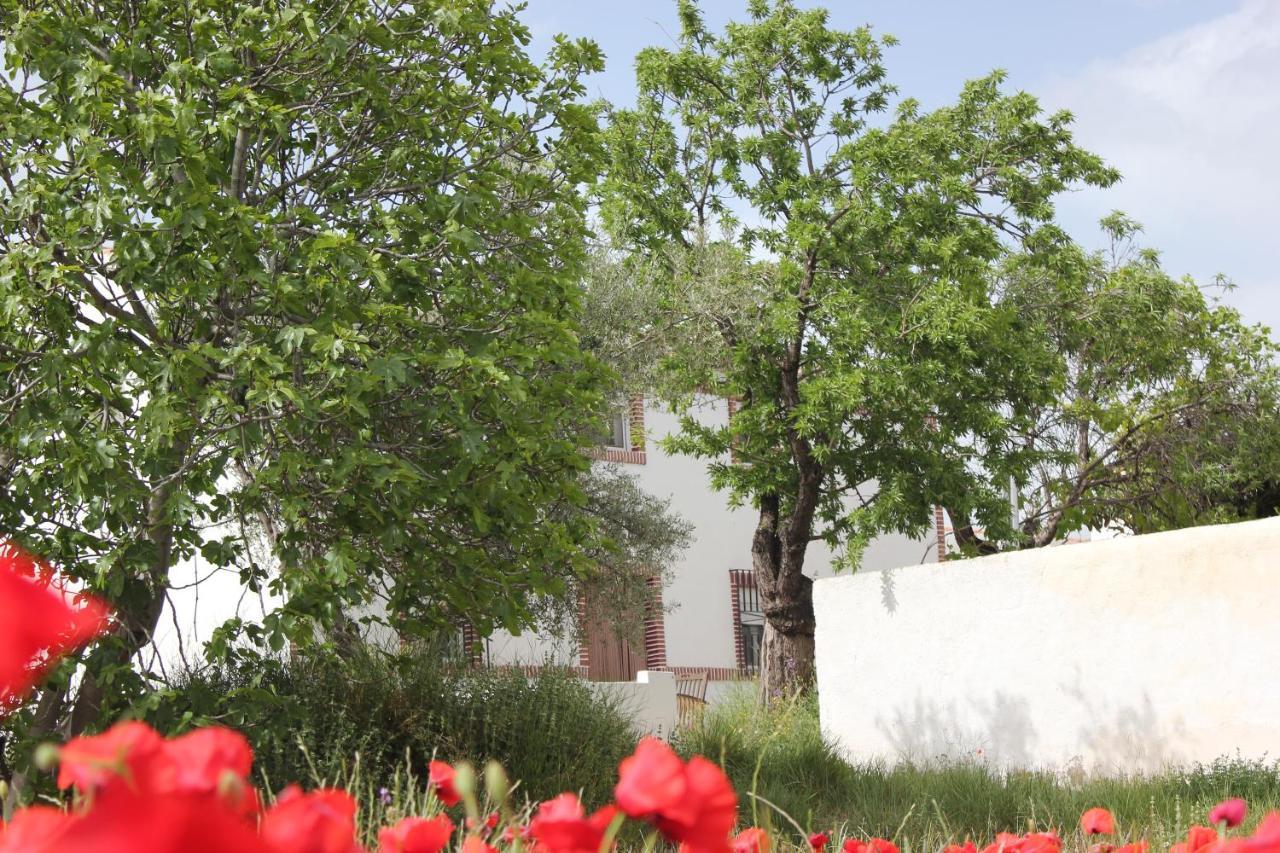 Luxe Bed & Breakfast Casa Paco Velez Rubio Exterior photo